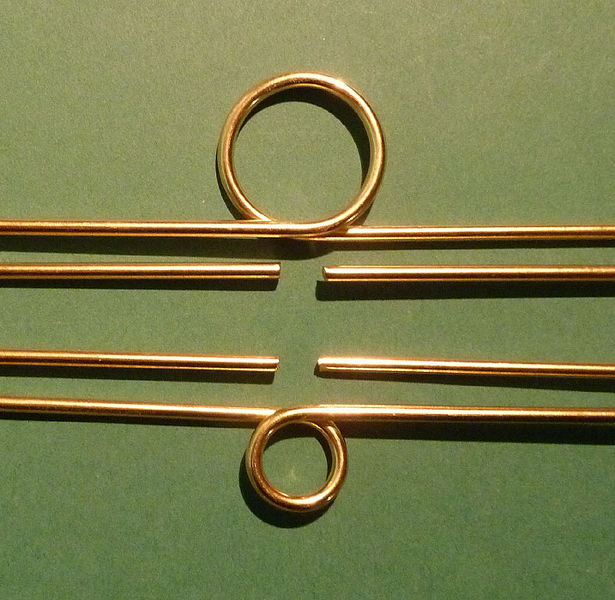 Oslo Bellpull Hanger