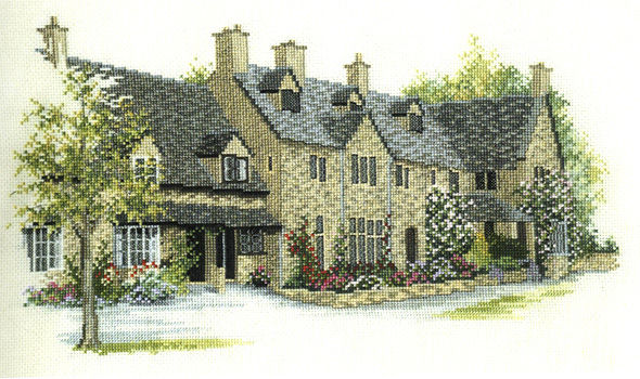 Rose Tree Cottages