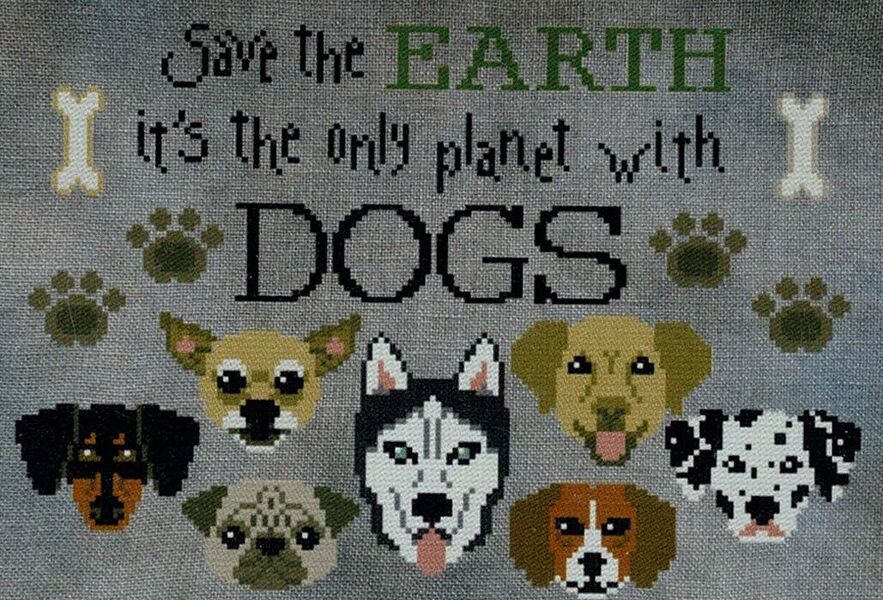 Dogs