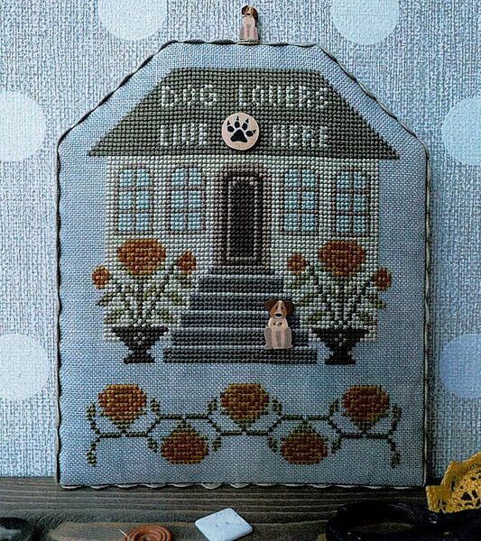 Dog Lovers