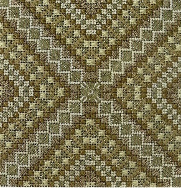 Color Delights - Gold