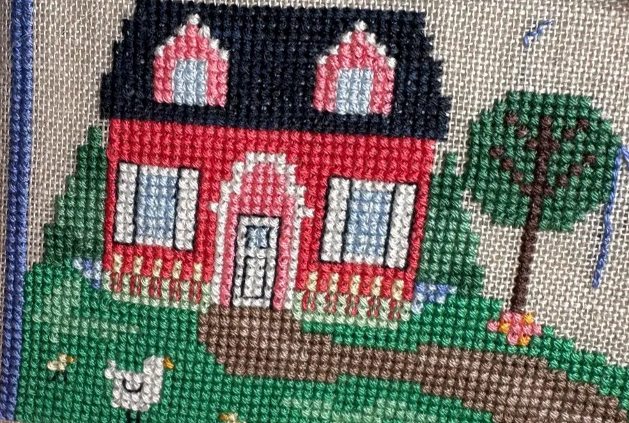 The May House (view 2)