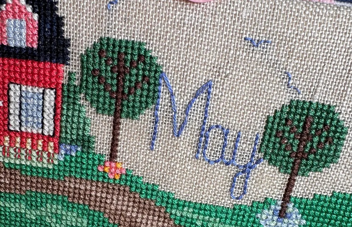The May House (view 4)
