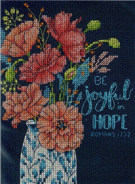 Joyful Floral