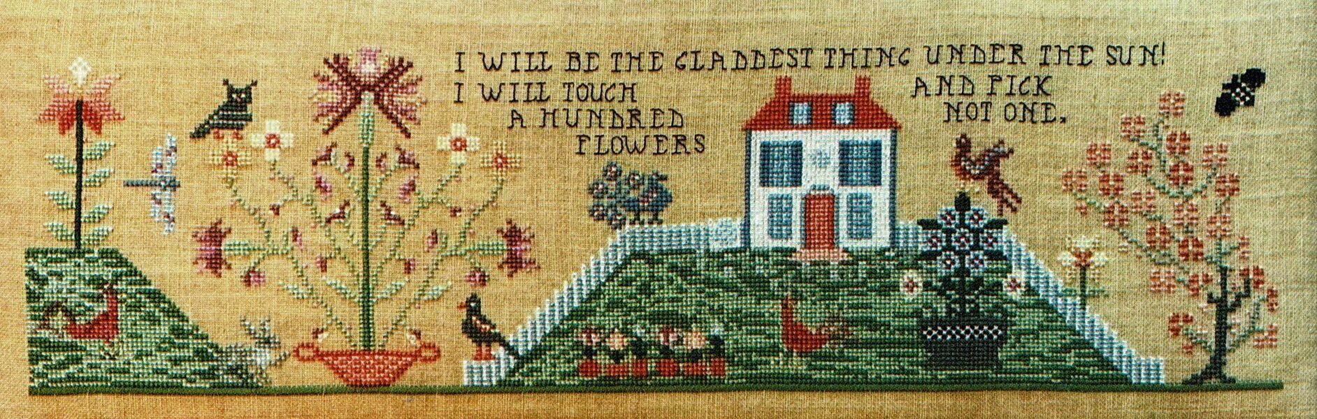House on the Hill