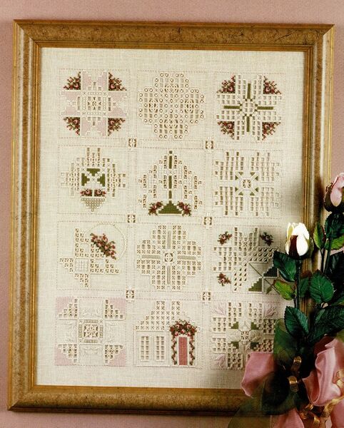 A Needlework Story