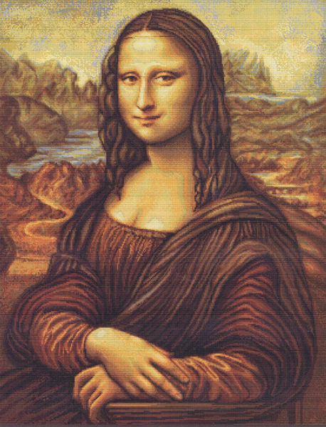 Mona Lisa