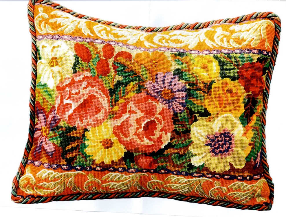 Floribunda (view 2)