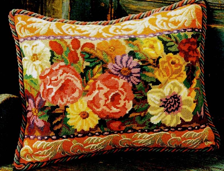 Floribunda