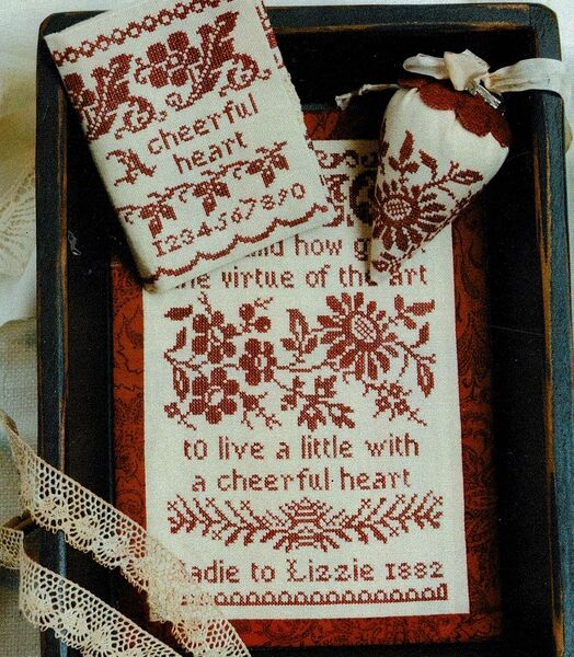 A Cheerful Heart