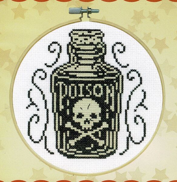 Poison
