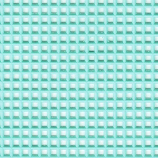 7 Mesh Plastic Canvas Pastel Green