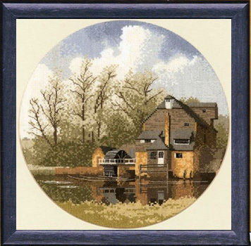 Watermill