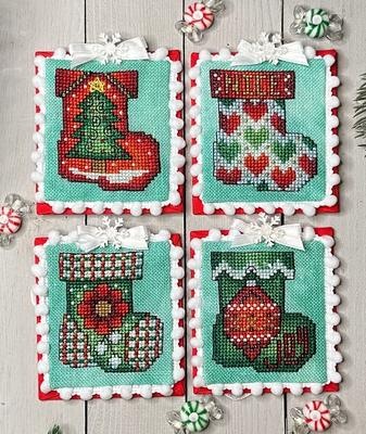 Tiny Stockings (view 3)