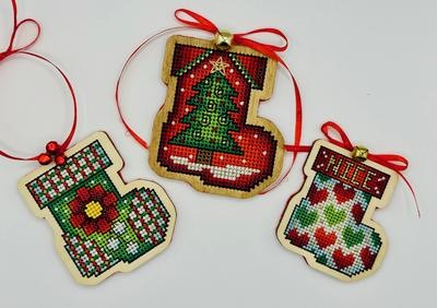 Tiny Stockings (view 4)