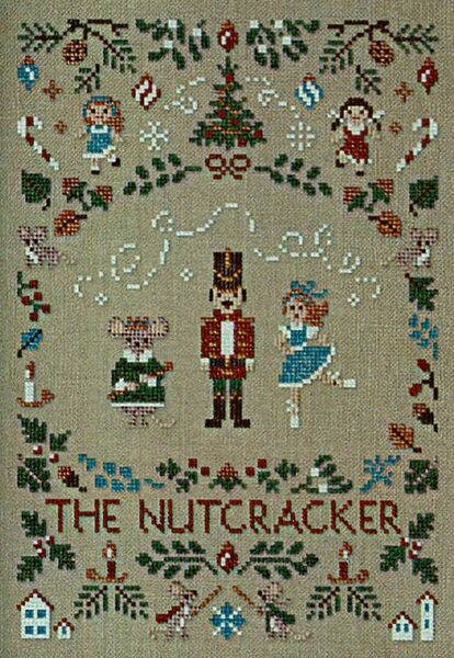 The Nutcracker