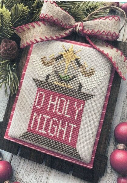 O Holy Night