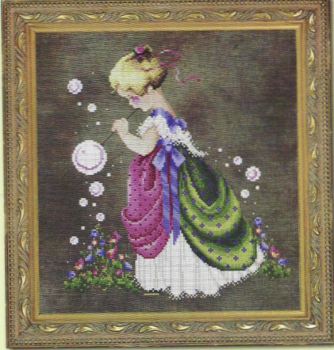 Isabella's Garden
