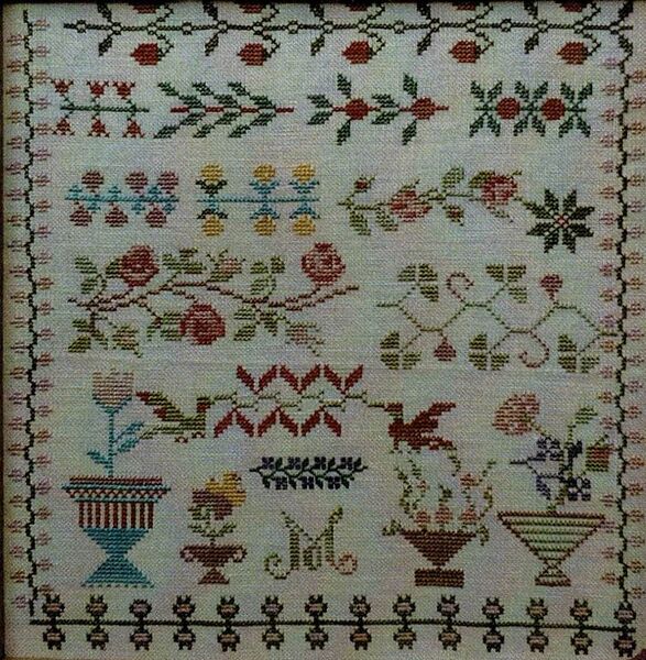 Manon's Garden