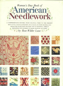 Woman's Day Book of American Needlework