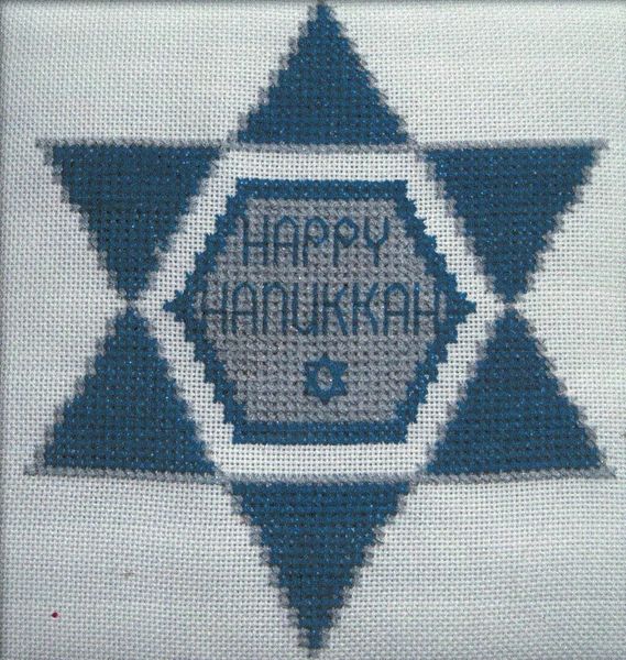 Jewish Star