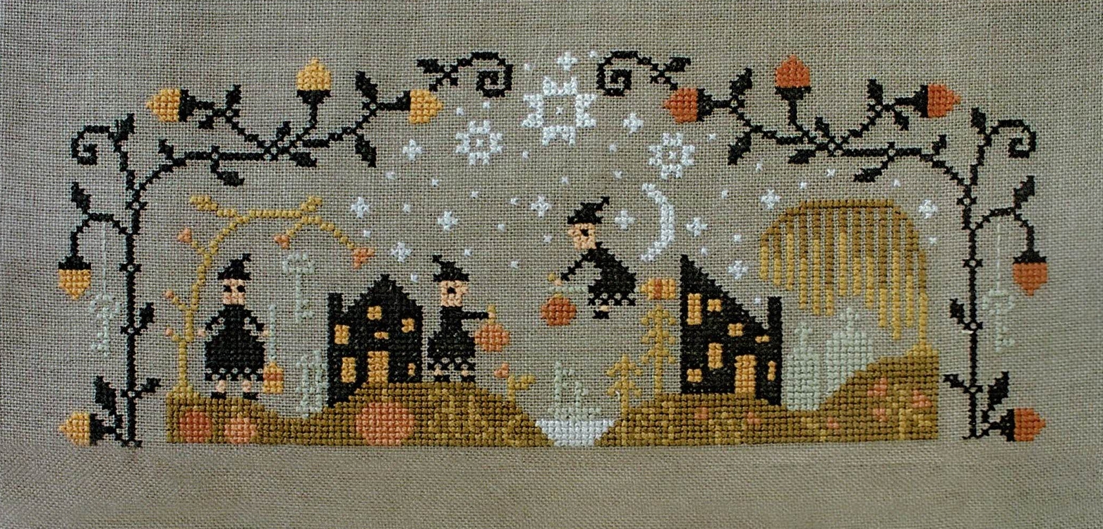 Black Cat Hollow (view 2)
