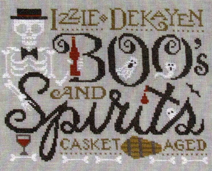 Izzie Dekayen