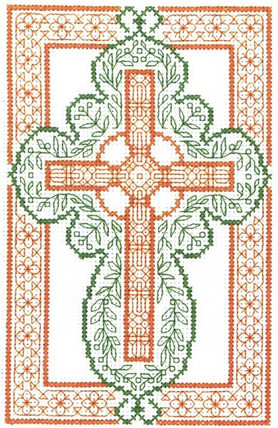 Celtic Cross