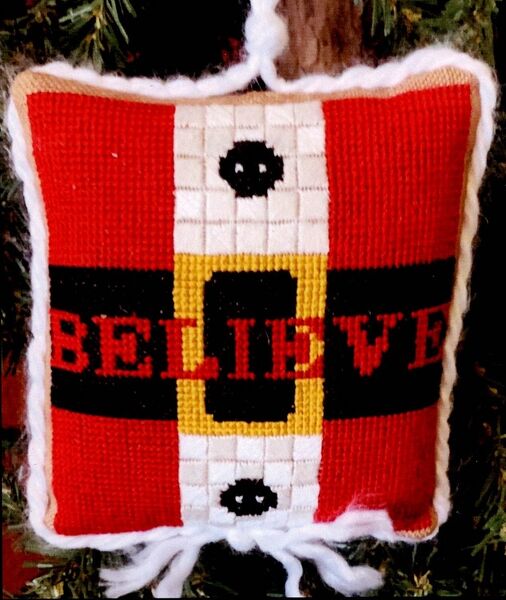 Believe
