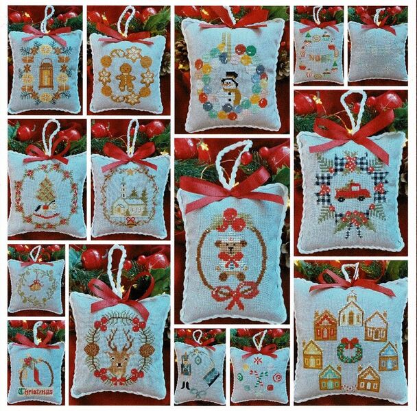 Christmas Wreaths 2023
