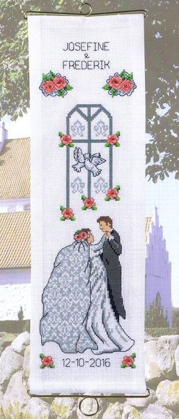 Wedding Hanging