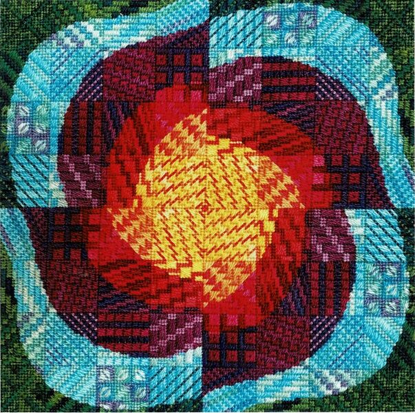 Ripple Rotation 4