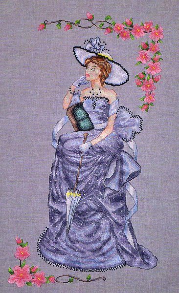 Lady Vivien
