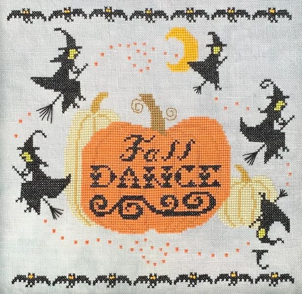Fall Dance