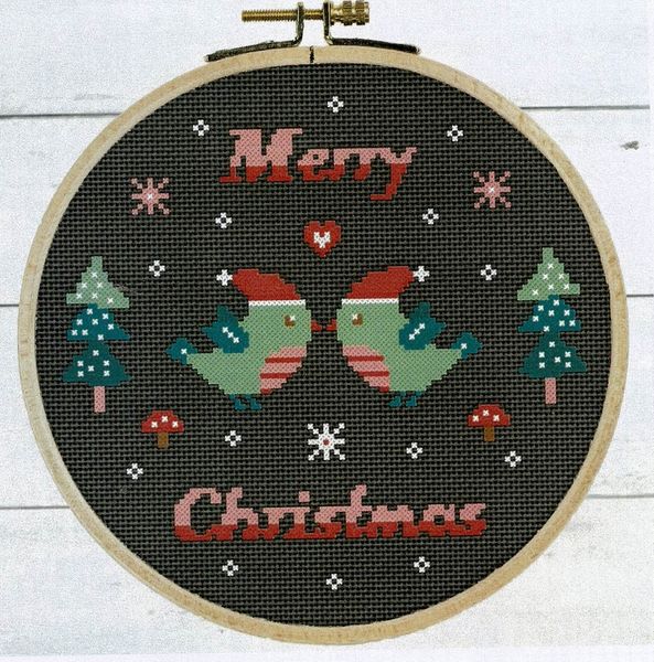 Xmas Tweetings