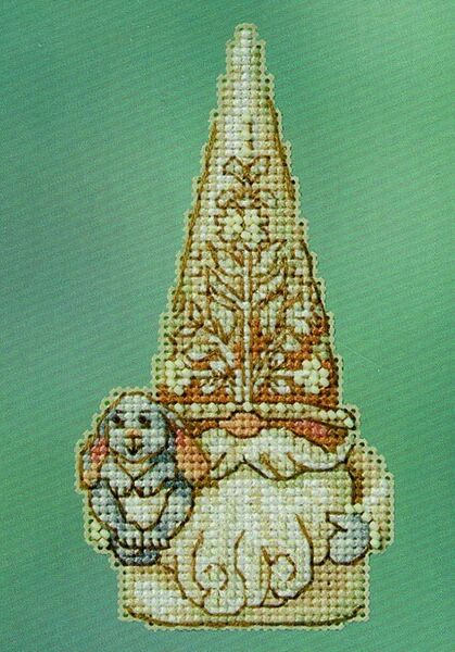 Rabbit Gnome
