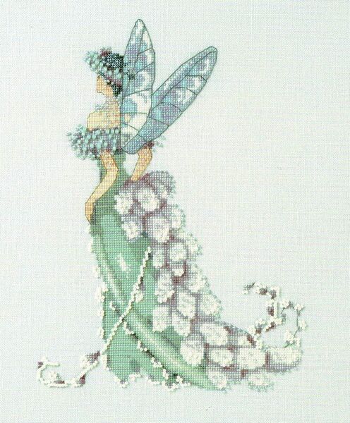 Pussy Willow - Mother of the Bride