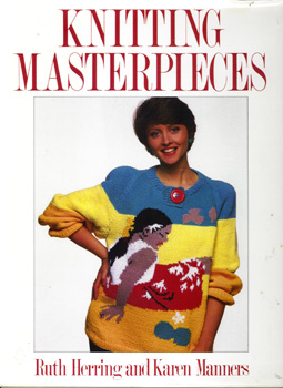 Knitting Masterpieces