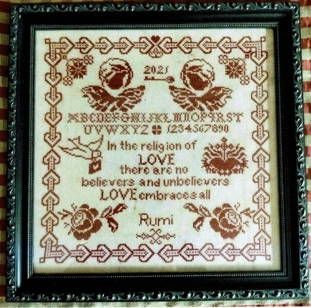 Wisdom Of Love