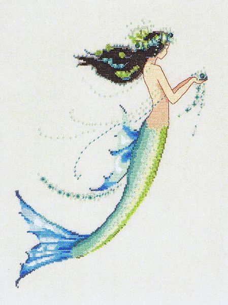 Mermaid Azure