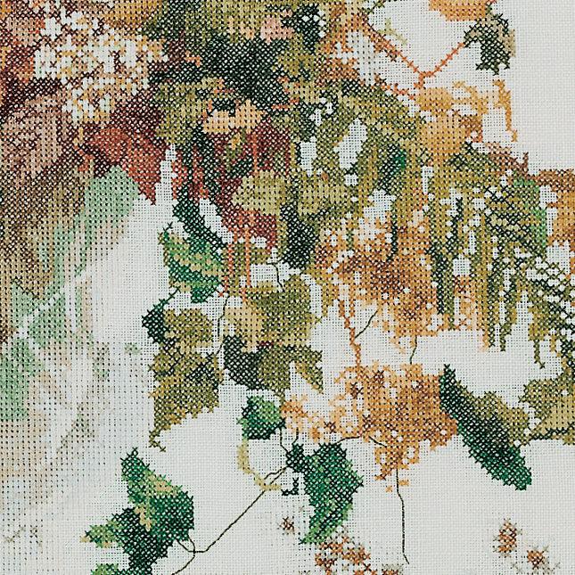 Autumn Bouquet (view 2)