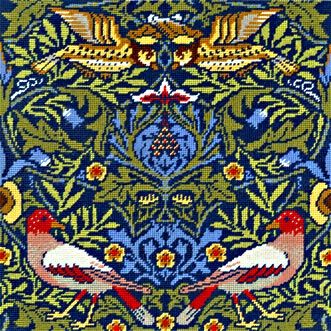 William Morris - Bird