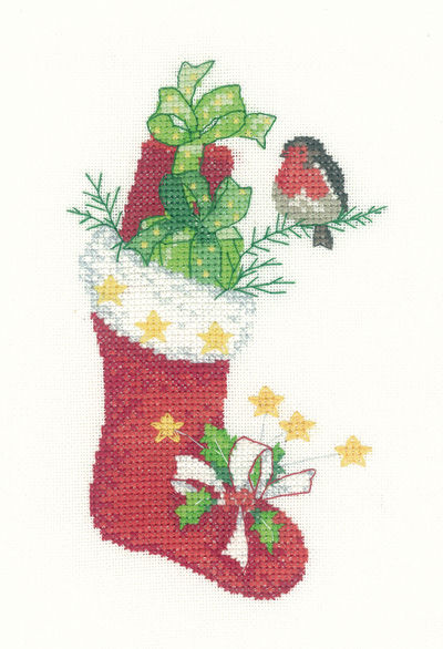 Christmas Stocking