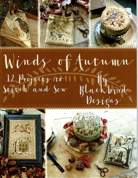 Winds of Autumn