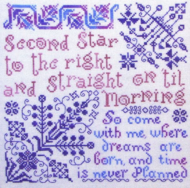 Second Star