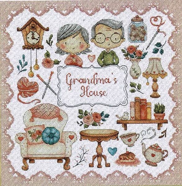 Grandma's House