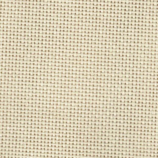 18 count evenweave fabric - Ivory