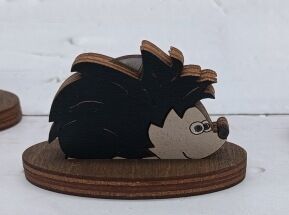 Hedgehog Thread Cutter