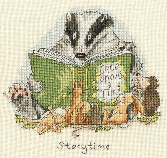 Storytime
