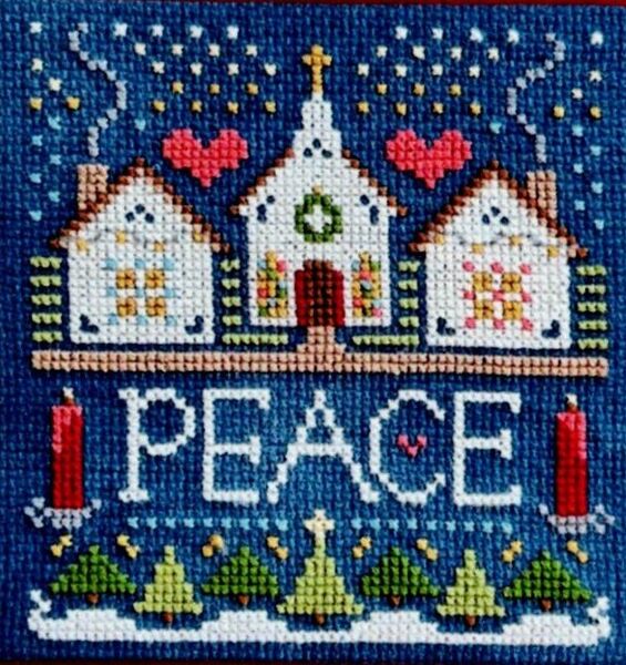 Peace in the Village